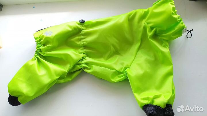 Шью для маленьких собачек