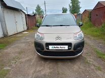 Citroen C3 Picasso 1.4 MT, 2011, 113 018 км, с пробегом, цена 775 000 руб.