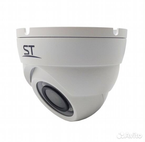 Видеокамера ST-174 M IP home (версия 4)
