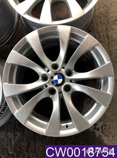 Диски R17 BMW Б/у Литые