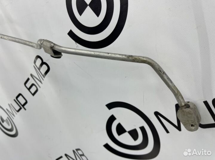 Трубка кондиционера Bmw X7 G07