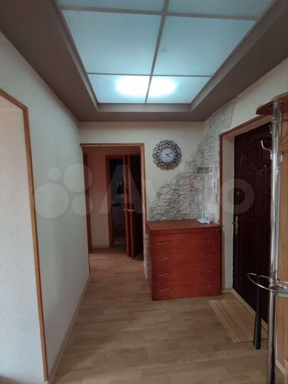2-к. квартира, 48 м², 9/9 эт.