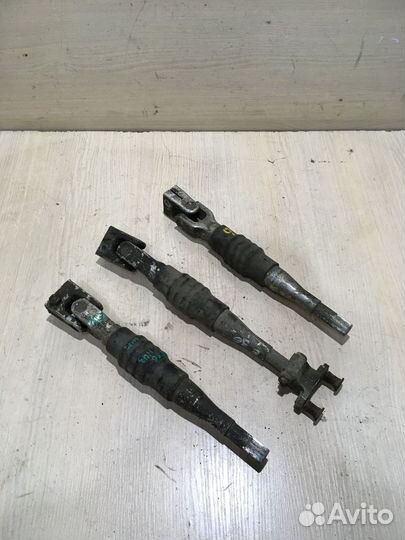 Карданчик крестовина Рулевой BMW E36
