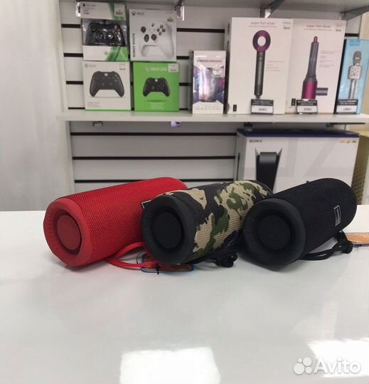 Колонка Hoco HC16