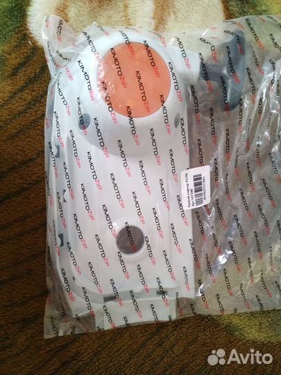 Стартер рельсореза TS800 (TS700)