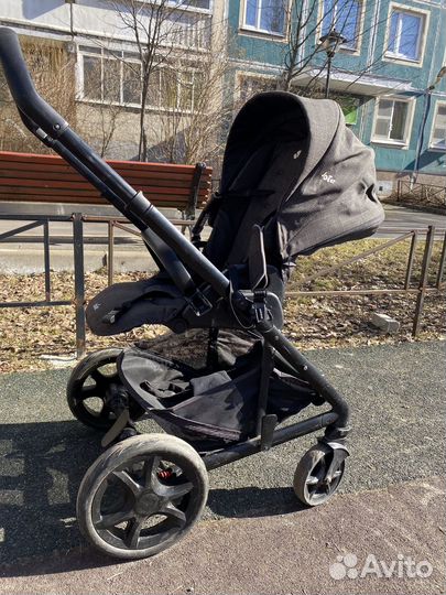Коляска Joie прогулочная