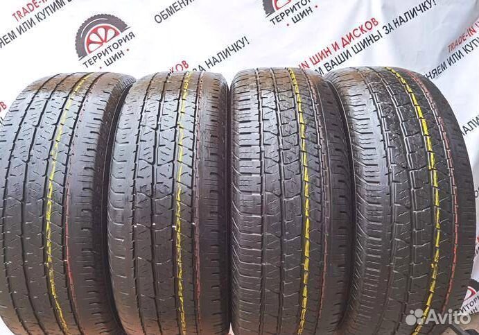 Continental ContiCrossContact LX 265/60 R18 110T