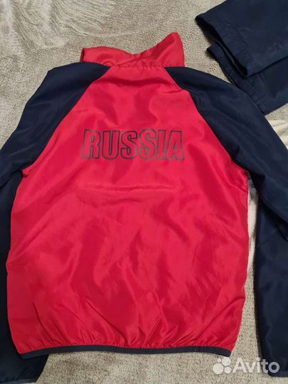 Спортивный костюм Demix