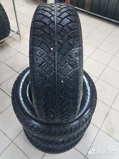 Bfgoodrich G-Force Stud 185/65 R15 88Q