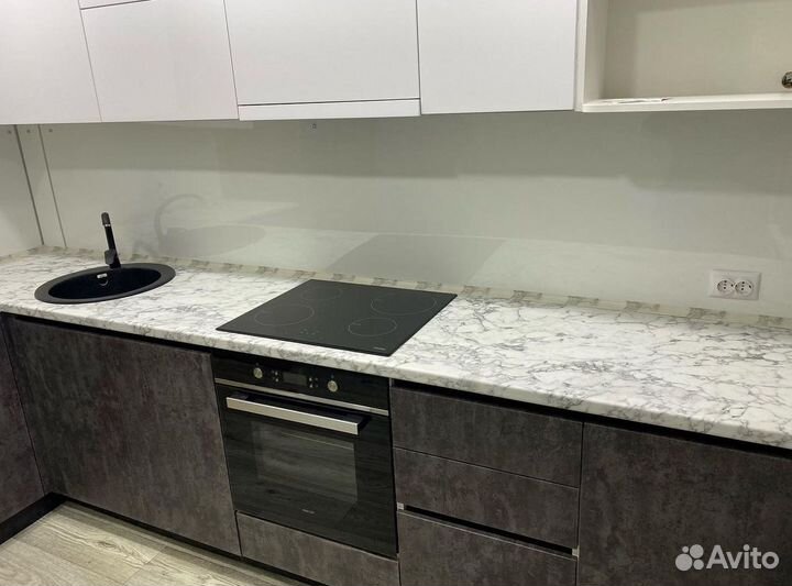 Кухни на заказ