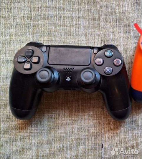 Sony PS4 беспроводной