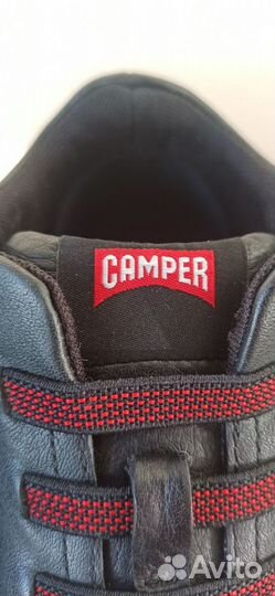 Обувь Camper