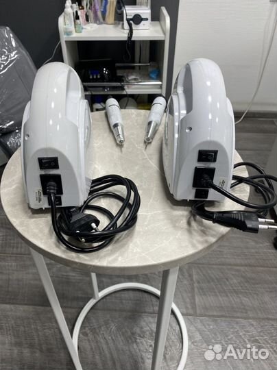 Маникюрный Аппаратрат