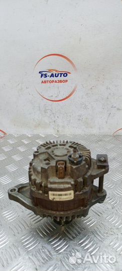 Генератор Dodge Caliber SUV 1.8 EBA 2009