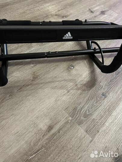 Турник Adidas, 4 в 1