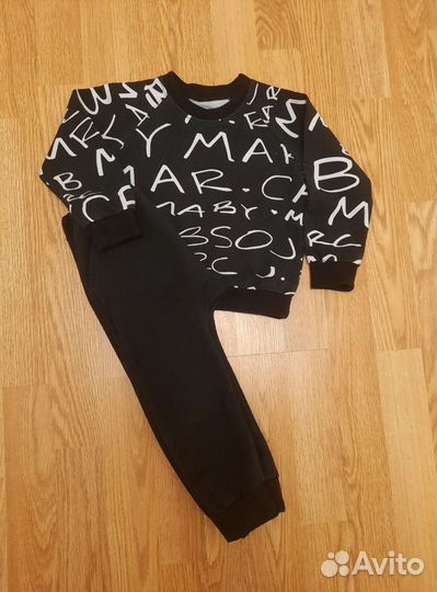 Костю в отличном состоянии рост92-98