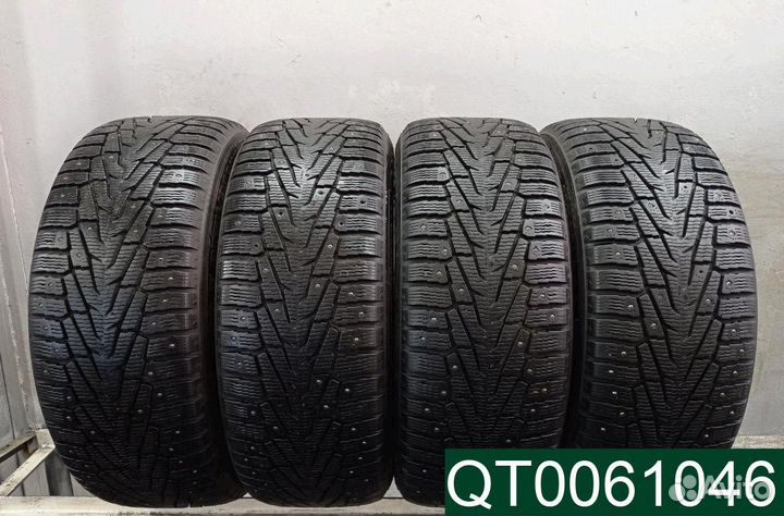 Nokian Tyres Hakkapeliitta 7 SUV 285/60 R18 96P