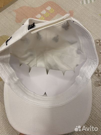 Бейсболка кепка next 1-2 года