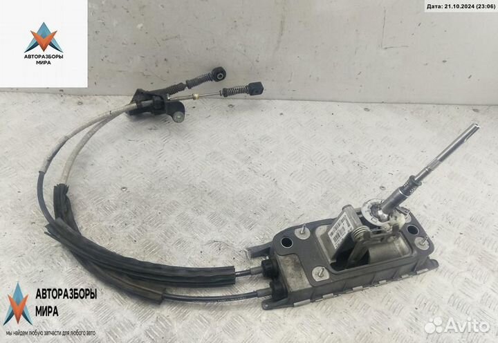 Кулиса Audi A3 8P/8PA 2-й рест. 2009 1K0711049SJ