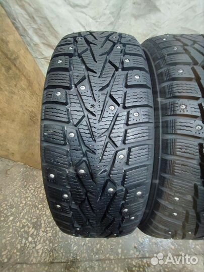 Nokian Tyres Nordman 7 195/65 R15 95T