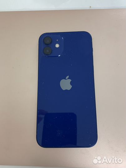 iPhone 12, 128 ГБ