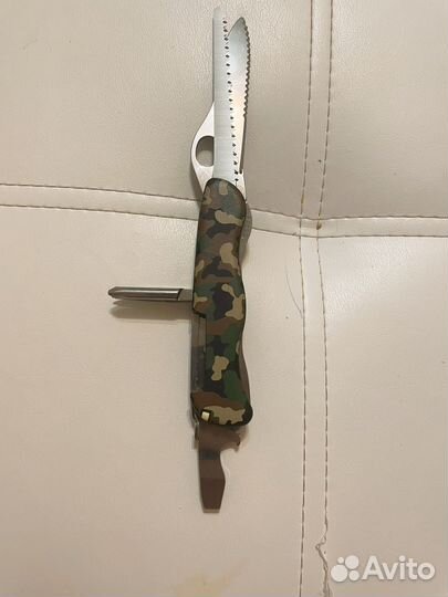 Нож перочинный Victorinox