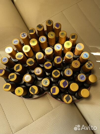 Набор гель лака 1 шт 36