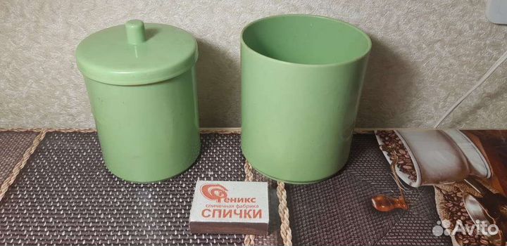 Вещи из СССР 2