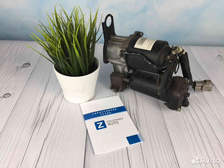 Компрессор Lexus LS430 (2000-2006)