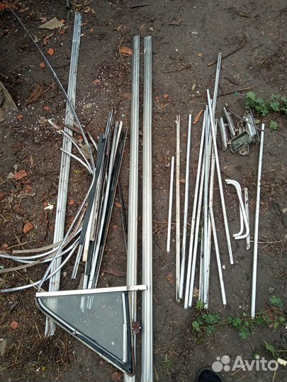 Молденги ваз 2103 - 06