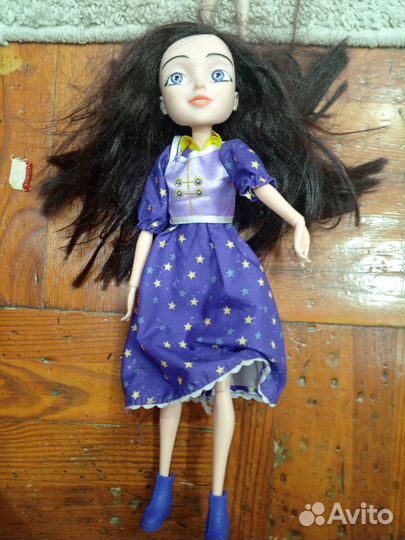 Кукла соня царевны