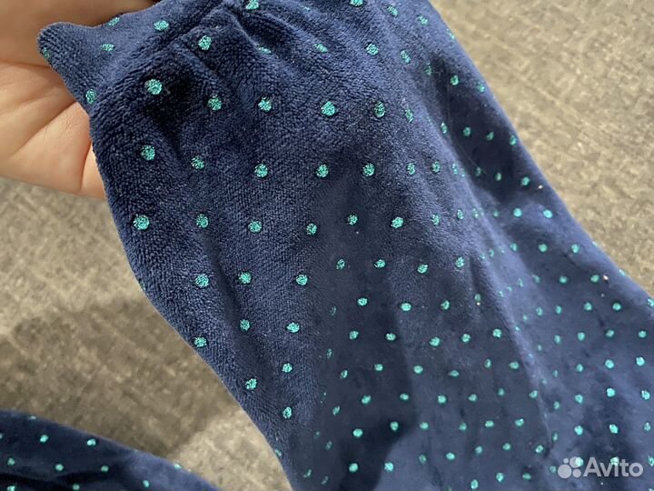 Пакет вещей на девочку 86 размер