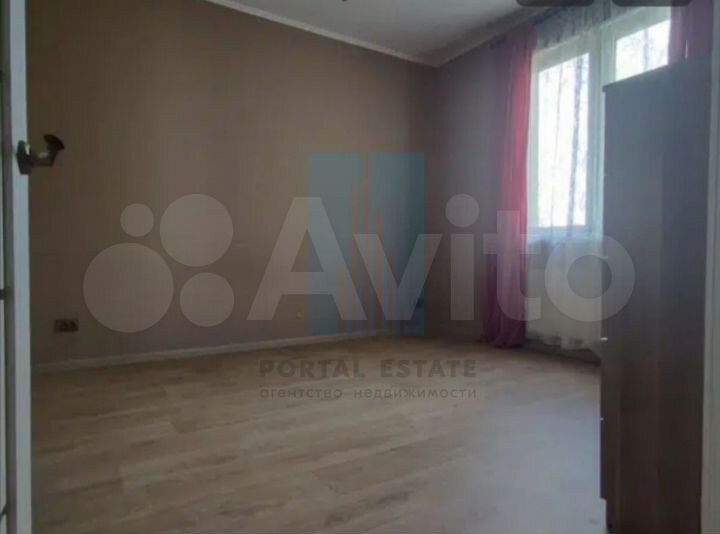 2-к. квартира, 56,1 м², 8/15 эт.