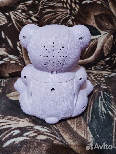 Ночник Мишка