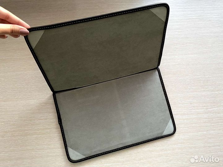 Чехол на apple macbook 11,6