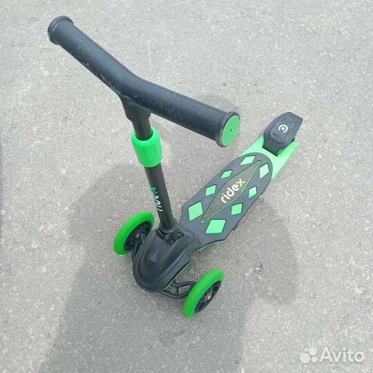 Самокат детский