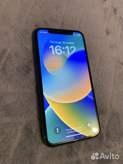 iPhone 11 Pro, 64 ГБ