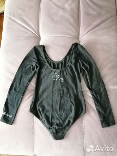 Купальник для хореографии