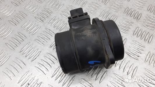 Расходомер воздуха дизельный KIA CEE'D 2 (JD) (6SV