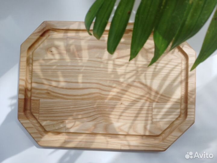 Доска разделочная