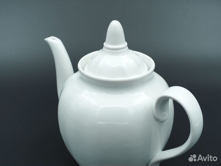 Чайник заварочный Дулевский фарфор 