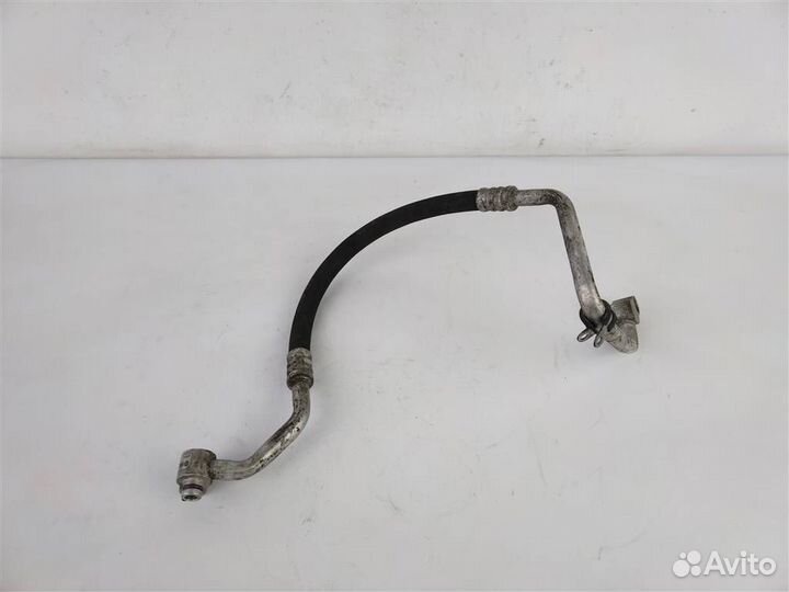 Трубка кондиционера ауди Q7 2005