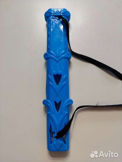 Колчан для стрел, пластик