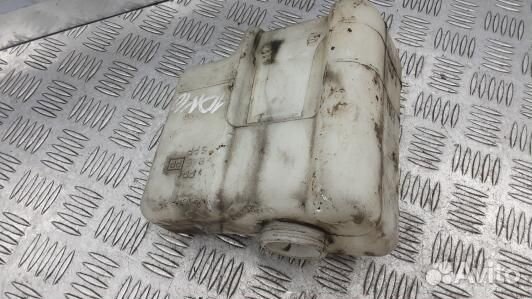 Бачок расширительный mitsubishi pajero 4 (1DN10NP0