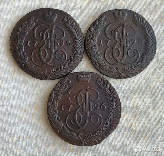 5 копеек км и ам