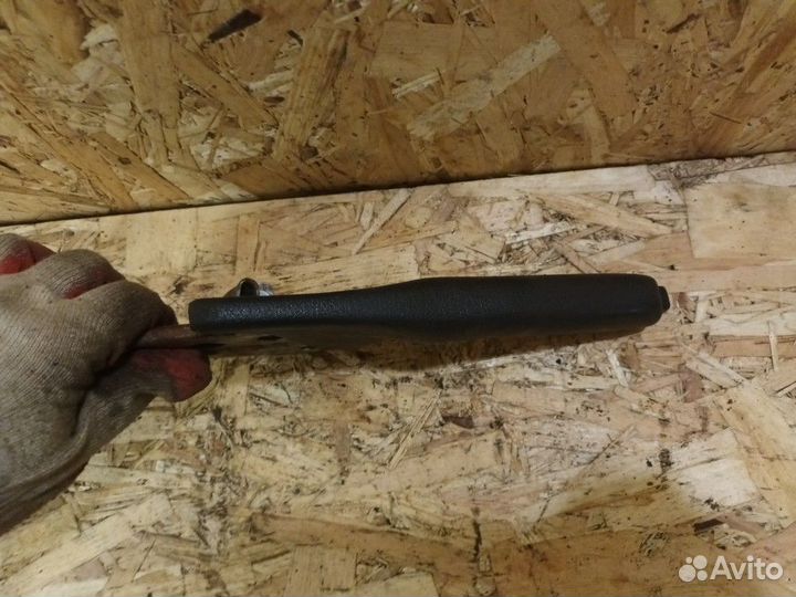 Рычаг стояночного тормоза Mazda 626 GE (1991—1997)