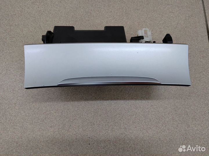 Пепельница VW Passat B7 3C0863284K