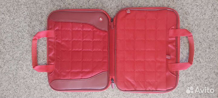 Чехол для ноутбука, нетбука, планшета