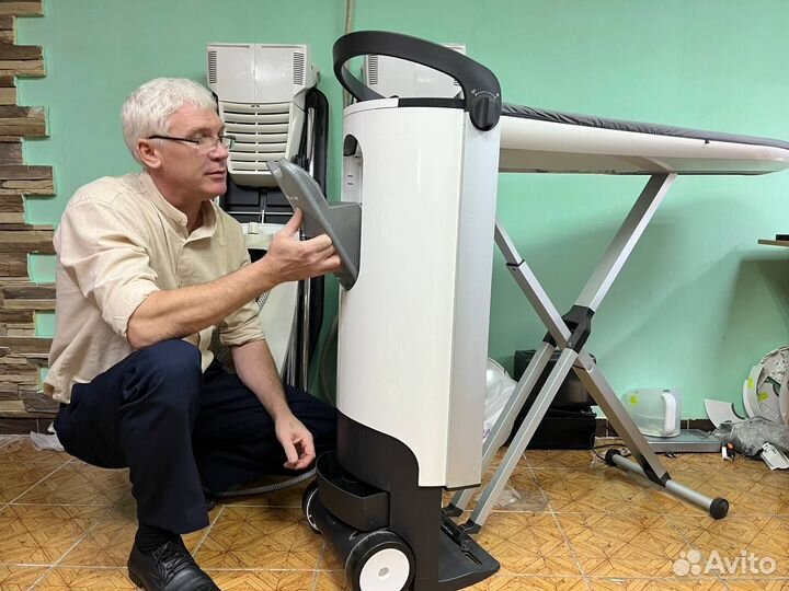 Ремонт бытовой техники. Ремонт пылесосов