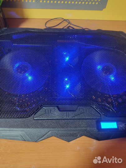 Подставка для ноутбука